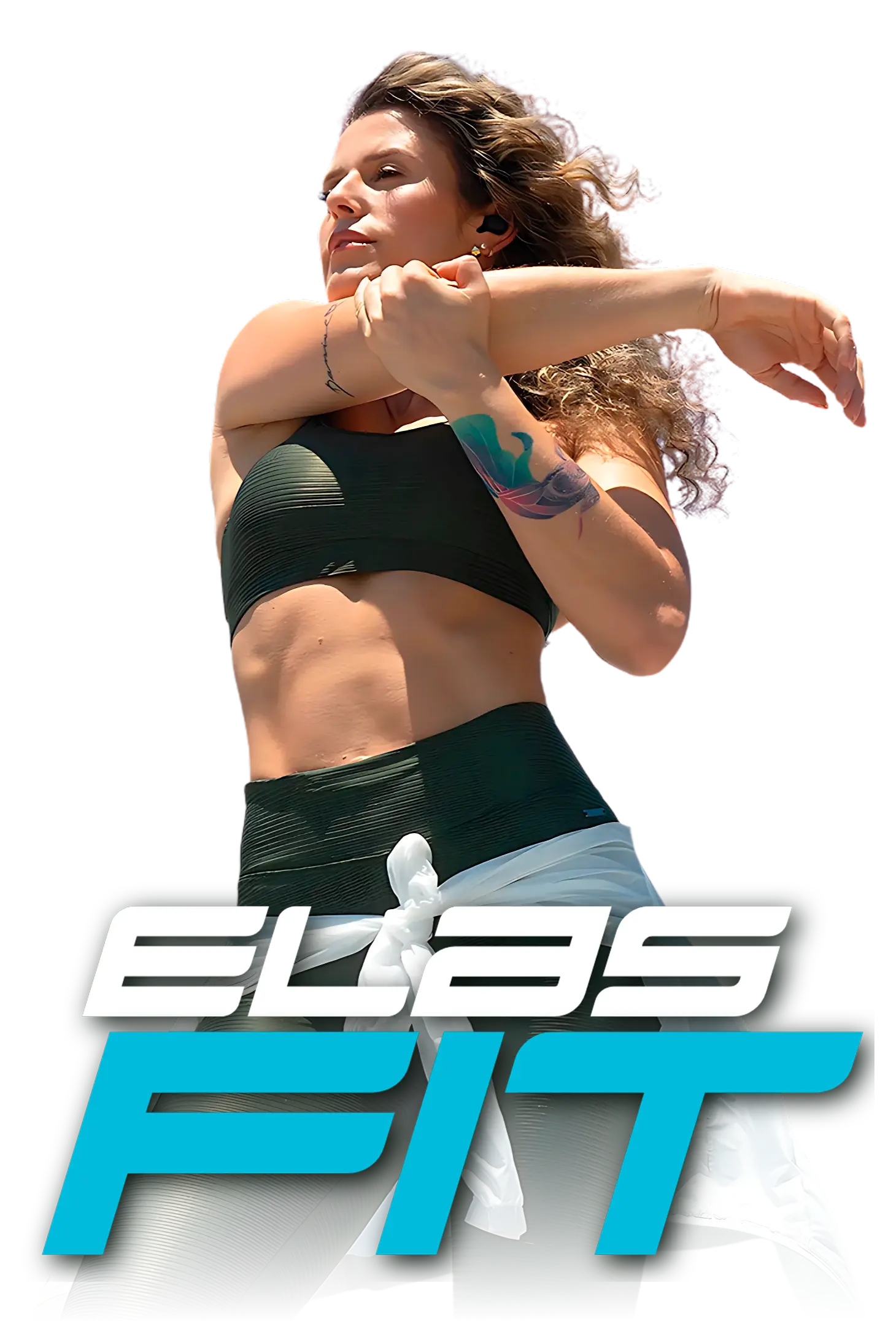 ElasFit logo